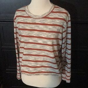 Agnes & Dora Pullover